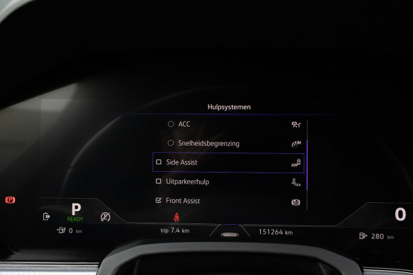 Volkswagen Touareg 3.0 TSi 4MOTION R Trekhaak Luchtvering Camera Nightvision