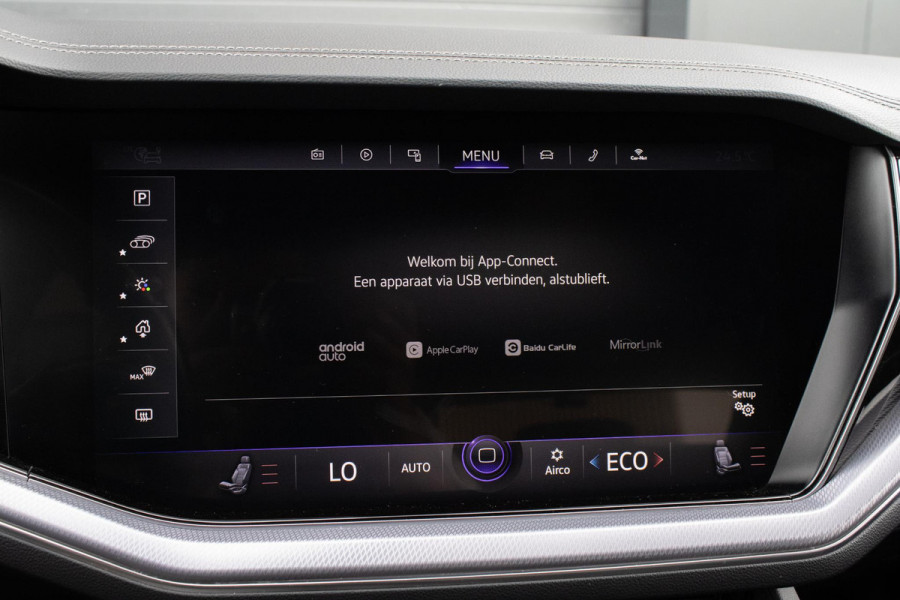 Volkswagen Touareg 3.0 TSi 4MOTION R Trekhaak Luchtvering Camera Nightvision