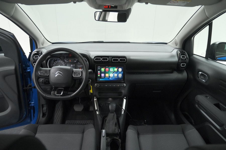Citroën C3 Aircross PureTech 130 EAT6 Feel | Camera | Climate Control | Apple Carplay