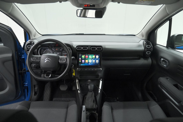 Citroën C3 Aircross PureTech 130 EAT6 Feel | Camera | Climate Control | Apple Carplay