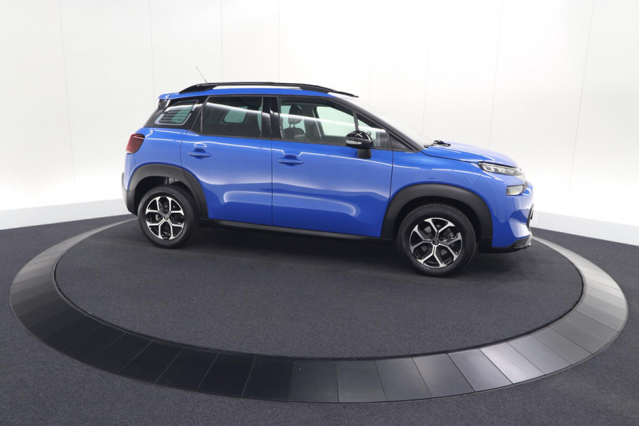 Citroën C3 Aircross PureTech 130 EAT6 Feel | Camera | Climate Control | Apple Carplay