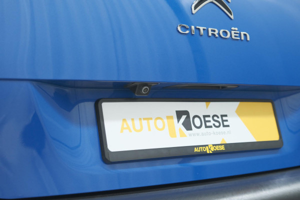 Citroën C3 Aircross PureTech 130 EAT6 Feel | Camera | Climate Control | Apple Carplay