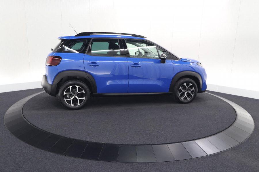 Citroën C3 Aircross PureTech 130 EAT6 Feel | Camera | Climate Control | Apple Carplay