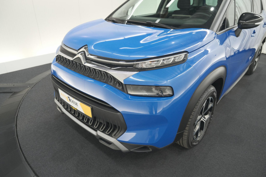 Citroën C3 Aircross PureTech 130 EAT6 Feel | Camera | Climate Control | Apple Carplay