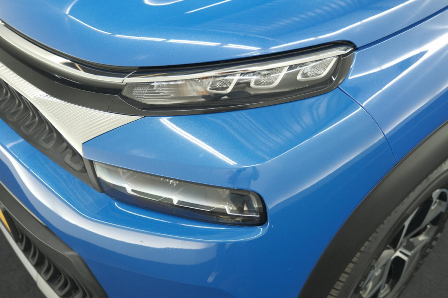 Citroën C3 Aircross PureTech 130 EAT6 Feel | Camera | Climate Control | Apple Carplay