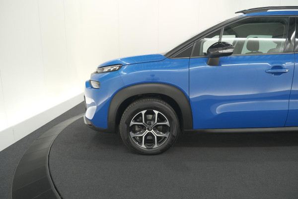 Citroën C3 Aircross PureTech 130 EAT6 Feel | Camera | Climate Control | Apple Carplay