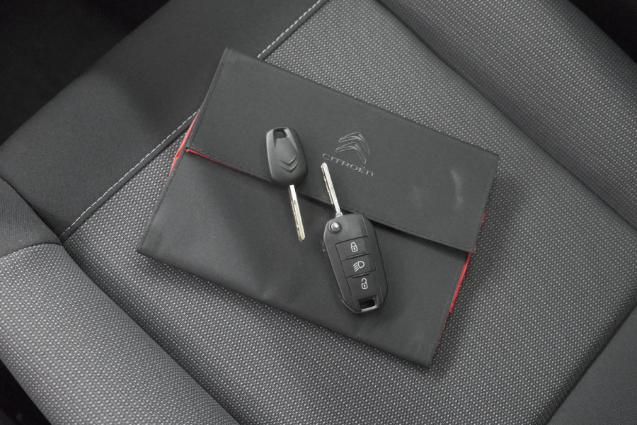 Citroën C3 Aircross PureTech 130 EAT6 Feel | Camera | Climate Control | Apple Carplay