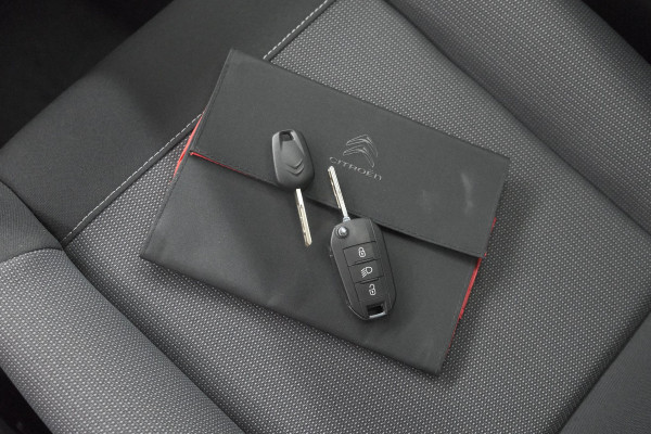 Citroën C3 Aircross PureTech 130 EAT6 Feel | Camera | Climate Control | Apple Carplay