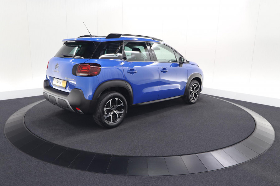 Citroën C3 Aircross PureTech 130 EAT6 Feel | Camera | Climate Control | Apple Carplay