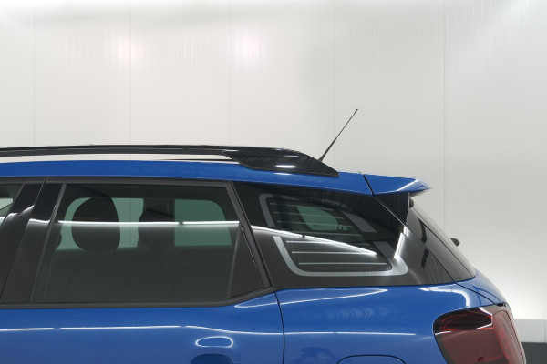 Citroën C3 Aircross PureTech 130 EAT6 Feel | Camera | Climate Control | Apple Carplay