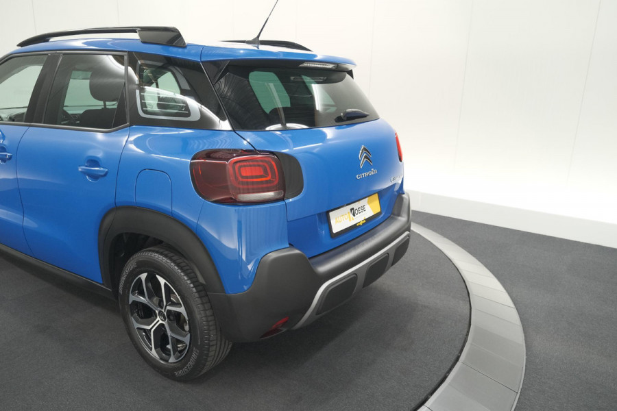 Citroën C3 Aircross PureTech 130 EAT6 Feel | Camera | Climate Control | Apple Carplay