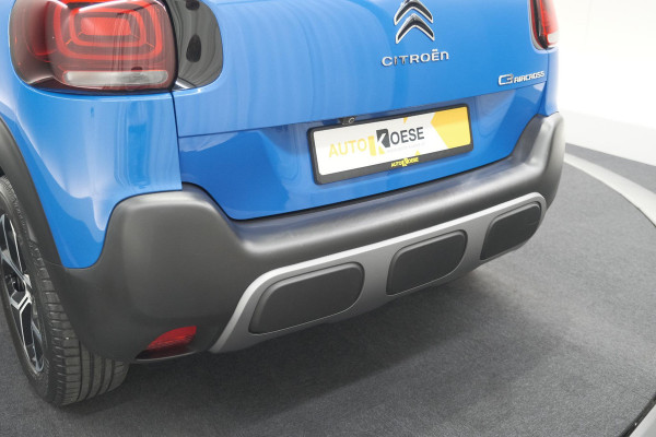 Citroën C3 Aircross PureTech 130 EAT6 Feel | Camera | Climate Control | Apple Carplay
