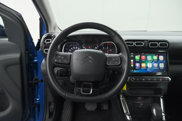 Citroën C3 Aircross PureTech 130 EAT6 Feel | Camera | Climate Control | Apple Carplay