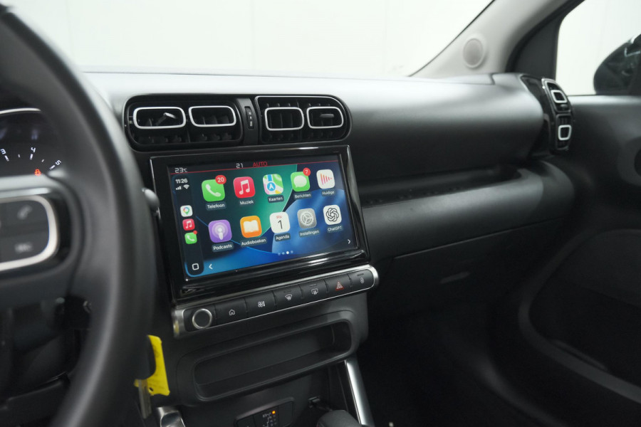 Citroën C3 Aircross PureTech 130 EAT6 Feel | Camera | Climate Control | Apple Carplay