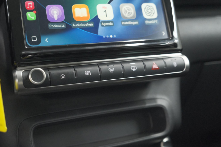 Citroën C3 Aircross PureTech 130 EAT6 Feel | Camera | Climate Control | Apple Carplay