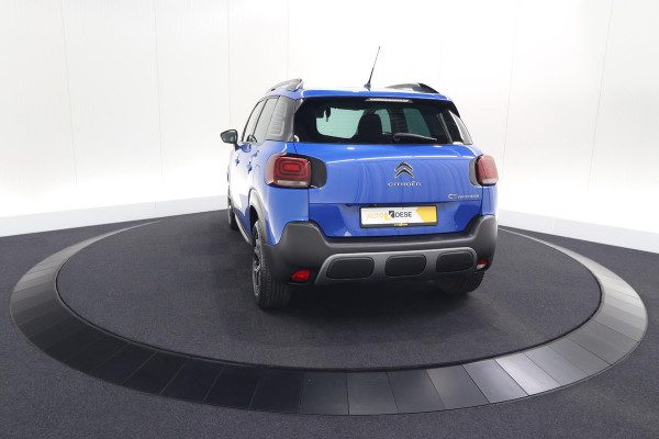 Citroën C3 Aircross PureTech 130 EAT6 Feel | Camera | Climate Control | Apple Carplay
