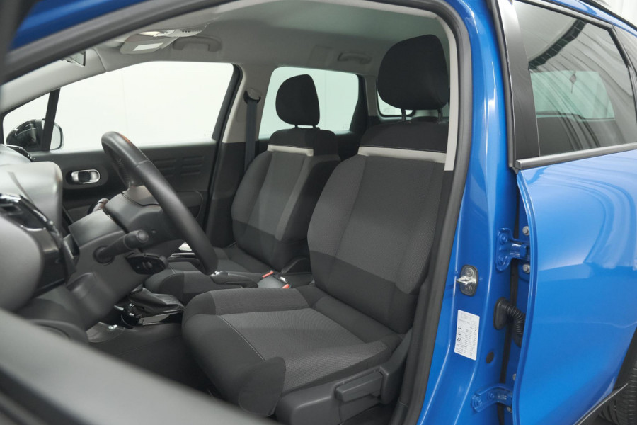 Citroën C3 Aircross PureTech 130 EAT6 Feel | Camera | Climate Control | Apple Carplay