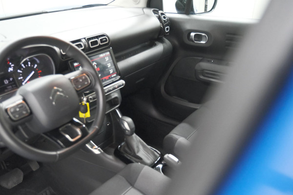 Citroën C3 Aircross PureTech 130 EAT6 Feel | Camera | Climate Control | Apple Carplay