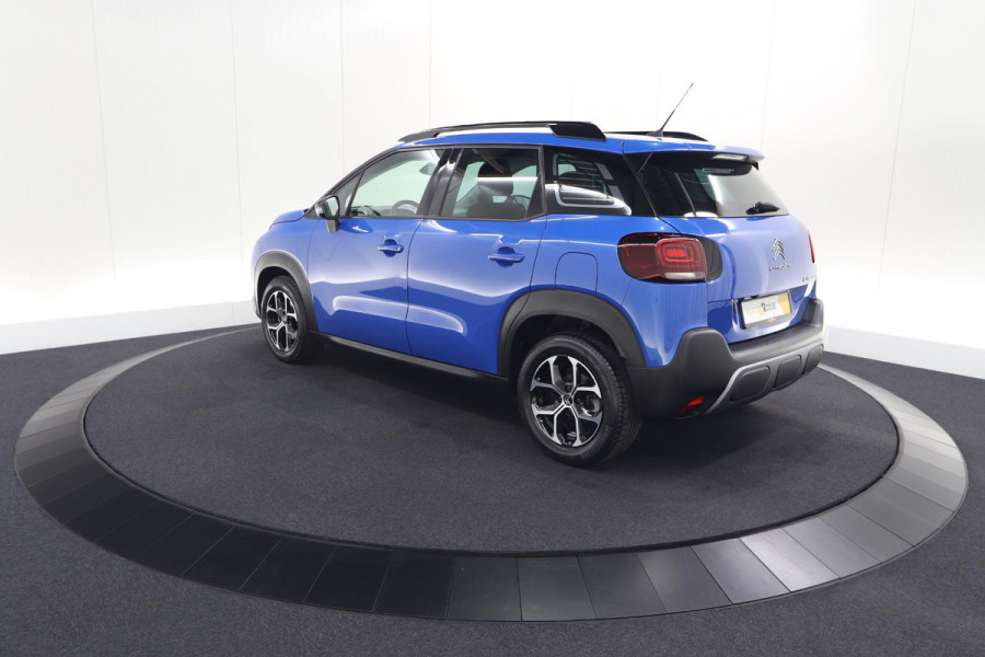 Citroën C3 Aircross PureTech 130 EAT6 Feel | Camera | Climate Control | Apple Carplay