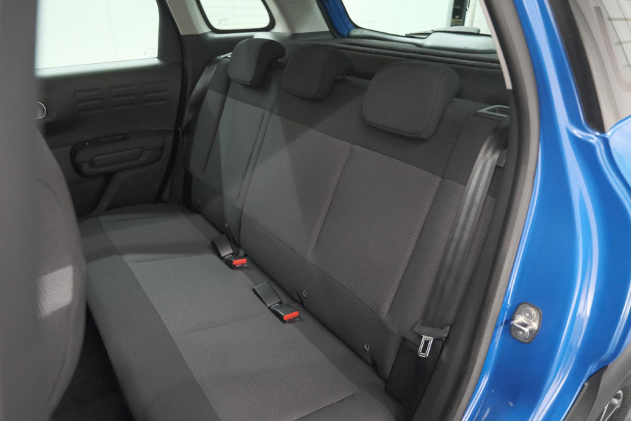Citroën C3 Aircross PureTech 130 EAT6 Feel | Camera | Climate Control | Apple Carplay