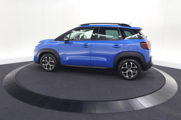 Citroën C3 Aircross PureTech 130 EAT6 Feel | Camera | Climate Control | Apple Carplay