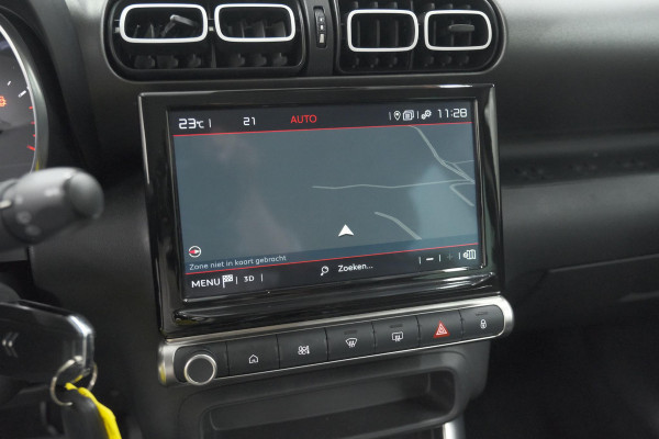 Citroën C3 Aircross PureTech 130 EAT6 Feel | Camera | Climate Control | Apple Carplay