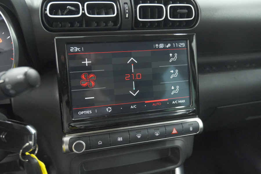 Citroën C3 Aircross PureTech 130 EAT6 Feel | Camera | Climate Control | Apple Carplay