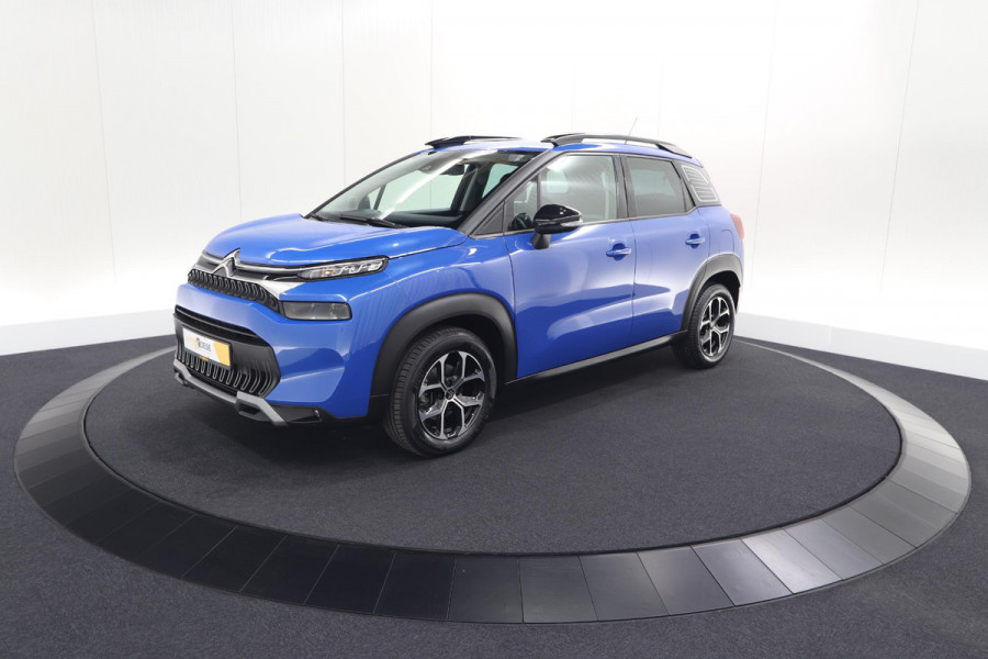 Citroën C3 Aircross PureTech 130 EAT6 Feel | Camera | Climate Control | Apple Carplay