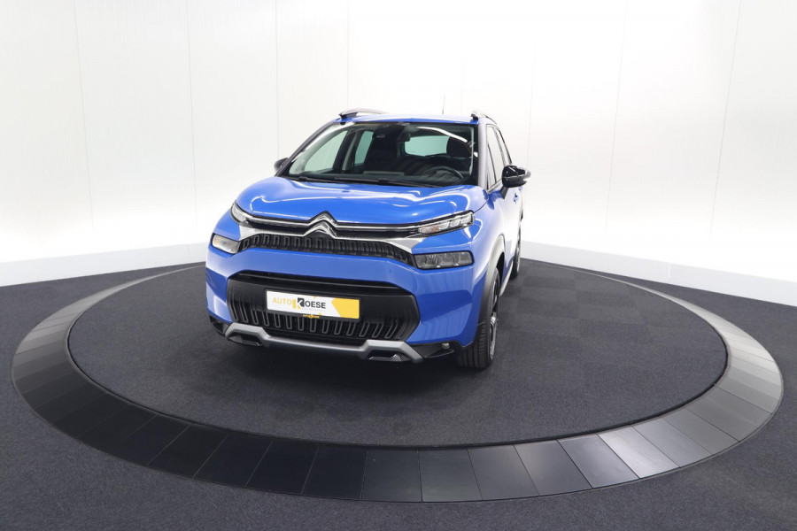 Citroën C3 Aircross PureTech 130 EAT6 Feel | Camera | Climate Control | Apple Carplay