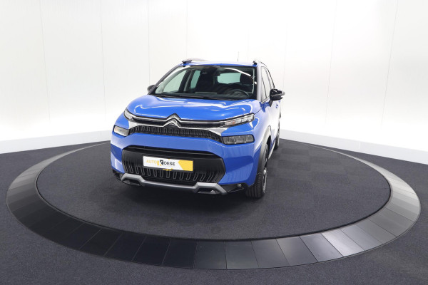 Citroën C3 Aircross PureTech 130 EAT6 Feel | Camera | Climate Control | Apple Carplay
