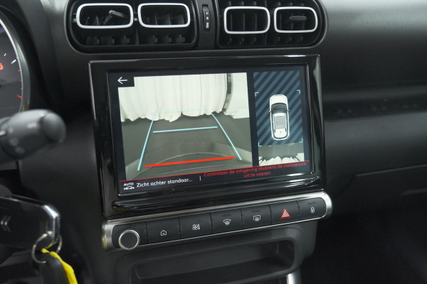 Citroën C3 Aircross PureTech 130 EAT6 Feel | Camera | Climate Control | Apple Carplay