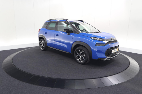 Citroën C3 Aircross PureTech 130 EAT6 Feel | Camera | Climate Control | Apple Carplay