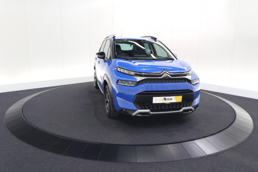 Citroën C3 Aircross PureTech 130 EAT6 Feel | Camera | Climate Control | Apple Carplay