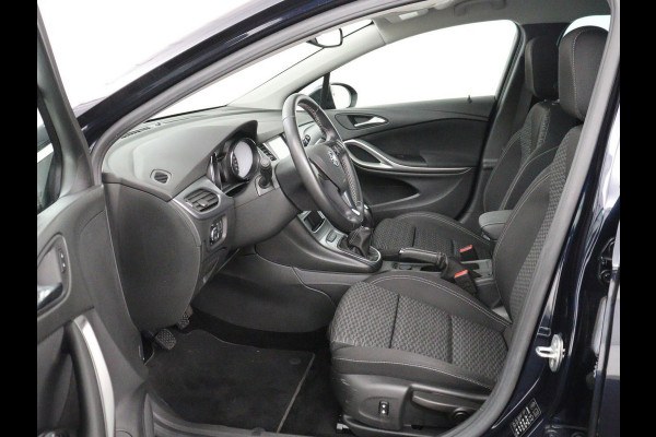 Opel Astra 1.0 Turbo 120 Jaar Edition Carplay | DAB radio | Bluetooth | Parkeerhulp | Navigatie | Cruise control | Climate control