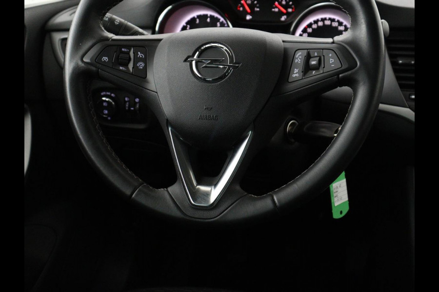 Opel Astra 1.0 Turbo 120 Jaar Edition Carplay | DAB radio | Bluetooth | Parkeerhulp | Navigatie | Cruise control | Climate control