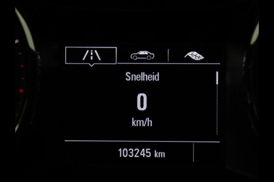 Opel Astra 1.0 Turbo 120 Jaar Edition Carplay | DAB radio | Bluetooth | Parkeerhulp | Navigatie | Cruise control | Climate control