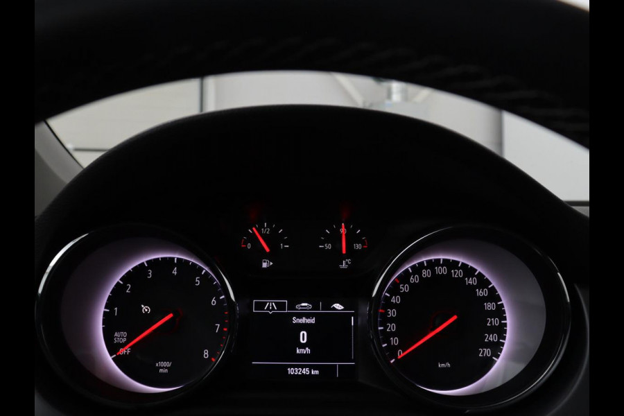 Opel Astra 1.0 Turbo 120 Jaar Edition Carplay | DAB radio | Bluetooth | Parkeerhulp | Navigatie | Cruise control | Climate control
