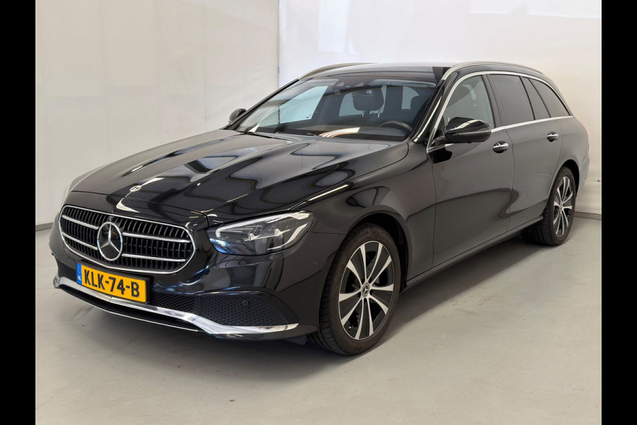 Mercedes-Benz E-Klasse Estate 300 e BTW / Keyless / Trekhaak / Sfeerverlichting