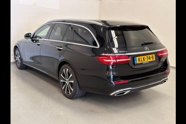 Mercedes-Benz E-Klasse Estate 300 e BTW / Keyless / Trekhaak / Sfeerverlichting