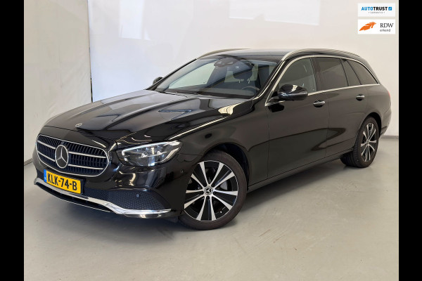 Mercedes-Benz E-Klasse Estate 300 e BTW / Keyless / Trekhaak / Sfeerverlichting