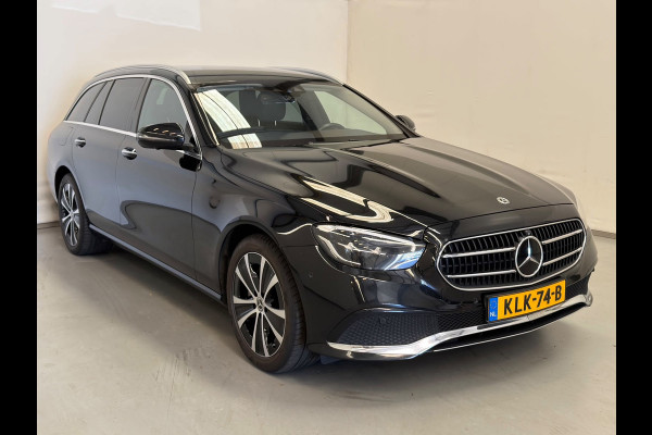 Mercedes-Benz E-Klasse Estate 300 e BTW / Keyless / Trekhaak / Sfeerverlichting