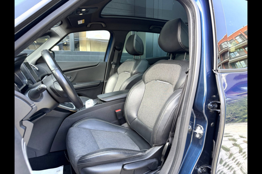 Renault Grand Scénic 1.3 TCe Intens 7-Pers. | PANO | TREKHAAK | CARPLAY | 1E EIG | DEALER | 20 INCH
