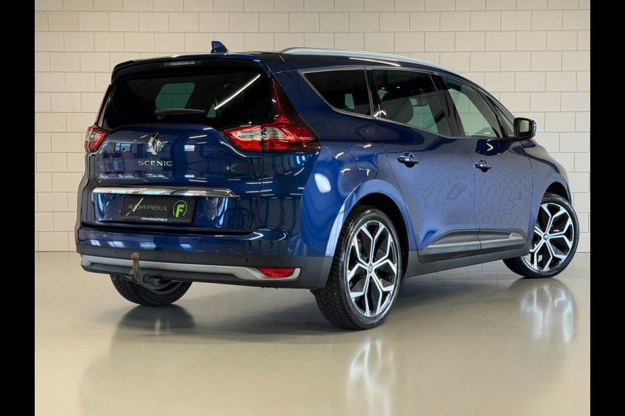 Renault Grand Scénic 1.3 TCe Intens 7-Pers. | PANO | TREKHAAK | CARPLAY | 1E EIG | DEALER | 20 INCH