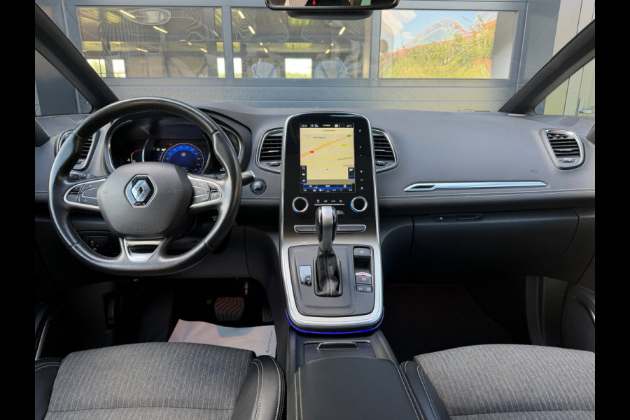 Renault Grand Scénic 1.3 TCe Intens 7-Pers. | PANO | TREKHAAK | CARPLAY | 1E EIG | DEALER | 20 INCH