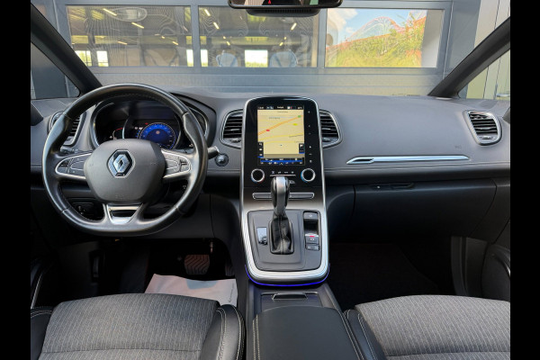 Renault Grand Scénic 1.3 TCe Intens 7-Pers. | PANO | TREKHAAK | CARPLAY | 1E EIG | DEALER | 20 INCH