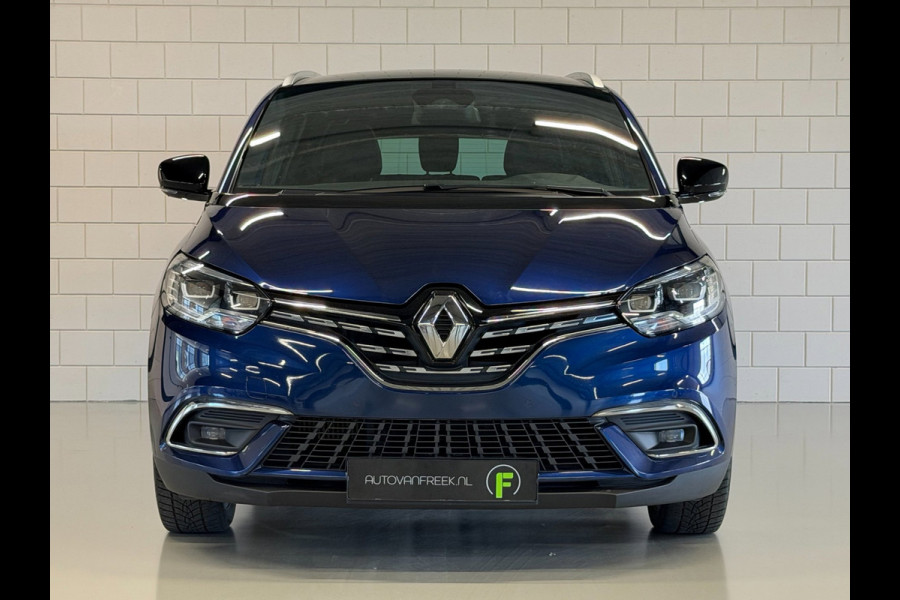 Renault Grand Scénic 1.3 TCe Intens 7-Pers. | PANO | TREKHAAK | CARPLAY | 1E EIG | DEALER | 20 INCH