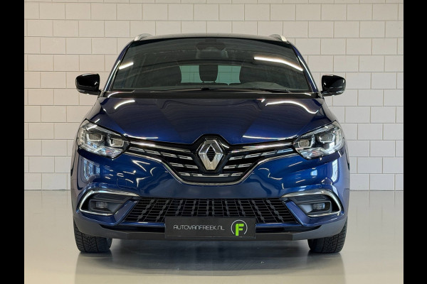Renault Grand Scénic 1.3 TCe Intens 7-Pers. | PANO | TREKHAAK | CARPLAY | 1E EIG | DEALER | 20 INCH