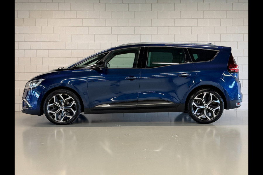 Renault Grand Scénic 1.3 TCe Intens 7-Pers. | PANO | TREKHAAK | CARPLAY | 1E EIG | DEALER | 20 INCH