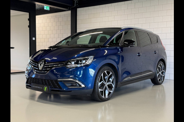 Renault Grand Scénic 1.3 TCe Intens 7-Pers. | PANO | TREKHAAK | CARPLAY | 1E EIG | DEALER | 20 INCH