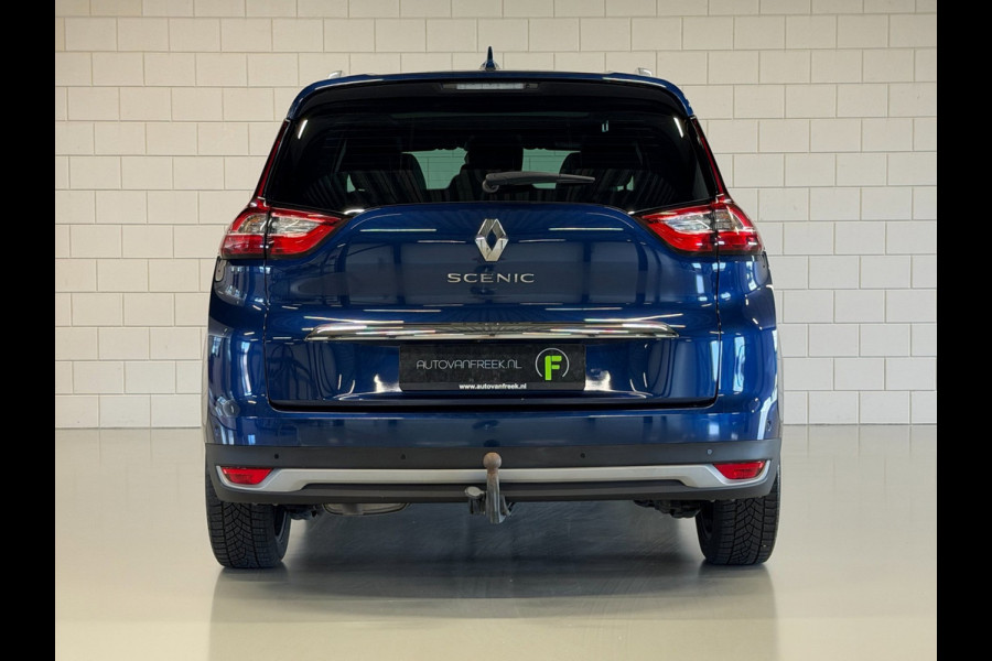 Renault Grand Scénic 1.3 TCe Intens 7-Pers. | PANO | TREKHAAK | CARPLAY | 1E EIG | DEALER | 20 INCH
